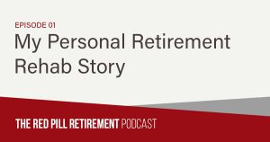 The Raw, Unfiltered Truth About Retirement Planning