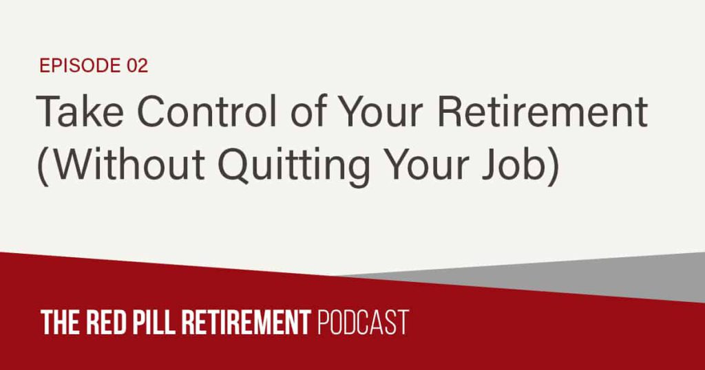 The Raw, Unfiltered Truth About Retirement Planning