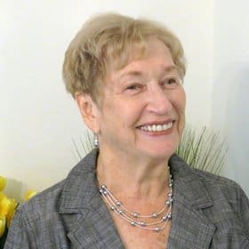 Janet Attard